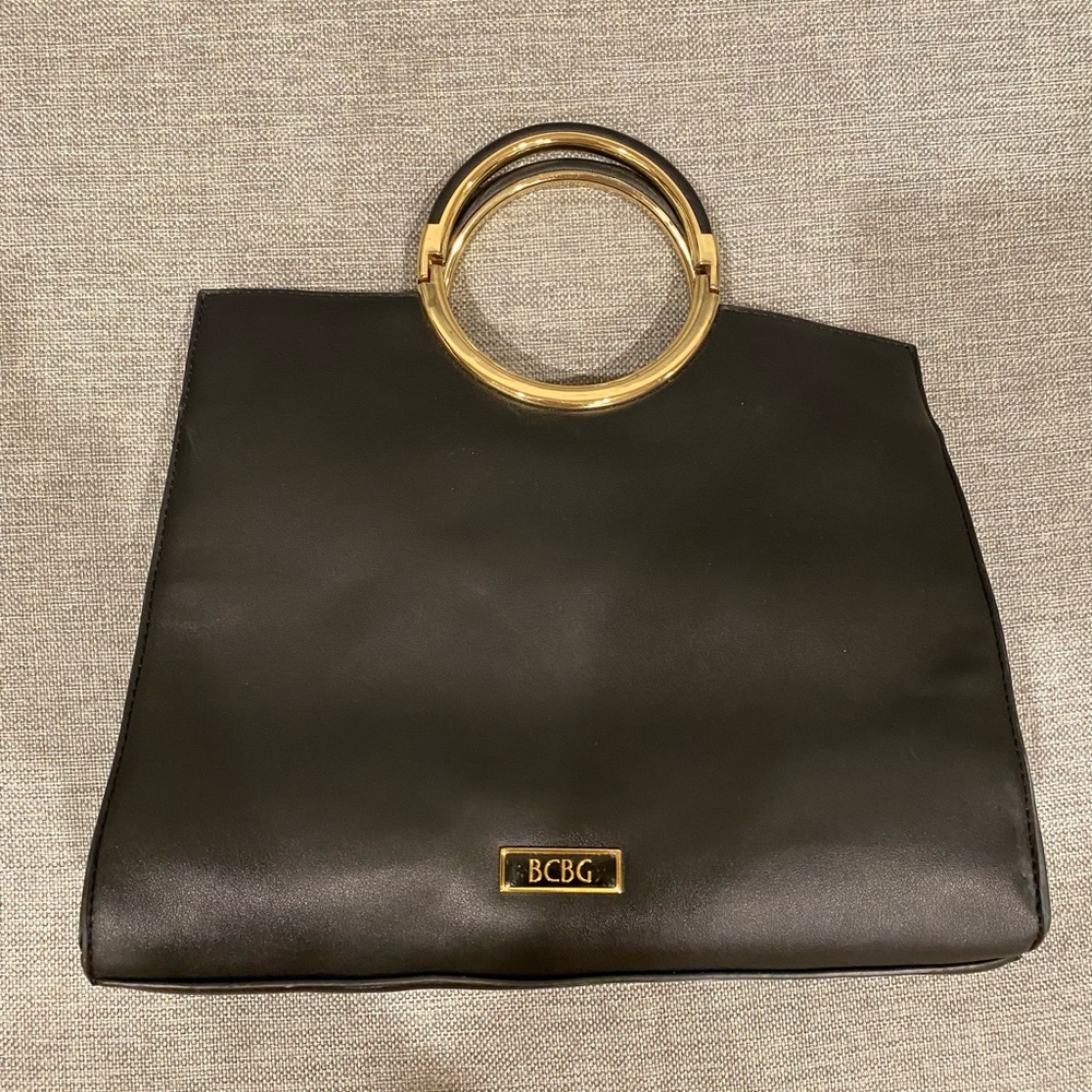 BCBG purse